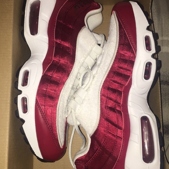 NIKE AIR MAX 95 WOMENS SIZE 6.5 - Picture 2 of 7